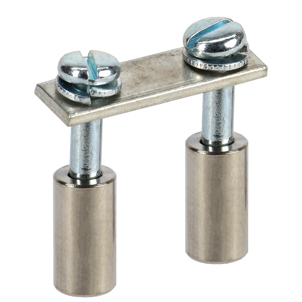 Перемычка в сборе ИЭК для CTS 35мм2 2PIN