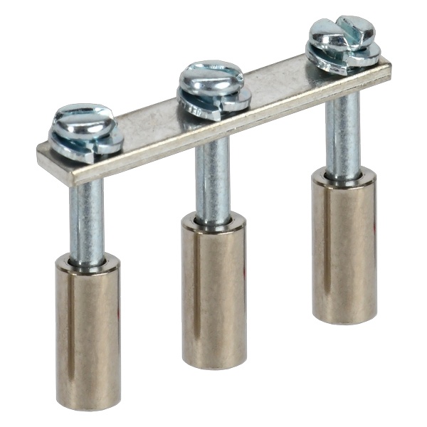 Перемычка в сборе ИЭК для CTS 35мм2 3PIN