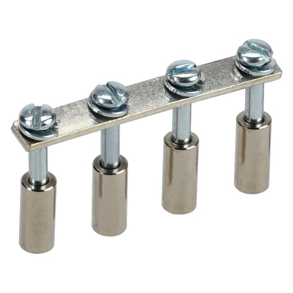 Перемычка в сборе ИЭК для CTS 35мм2 4PIN