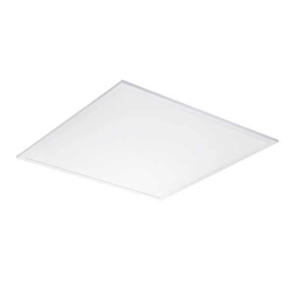 Светодиодный светильник Philips Panel RC059B LED38S/840 PSU 38W 3800lm RCA 595x595x34mm с драйвером