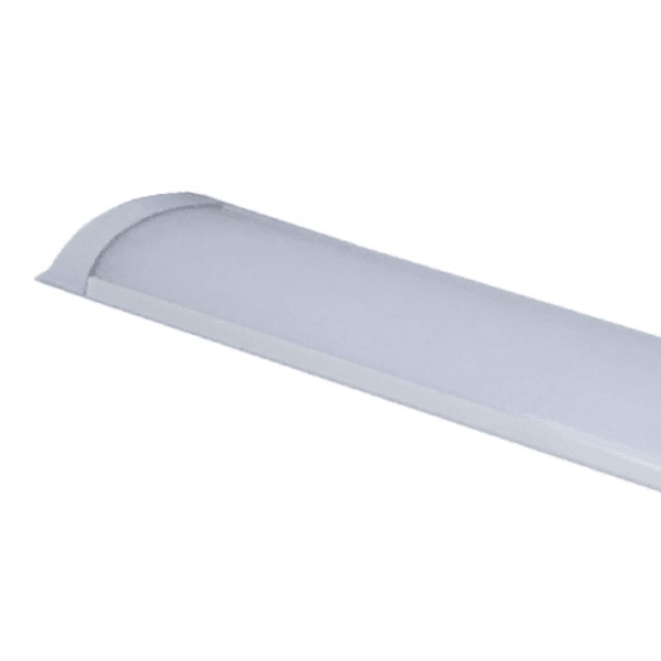 Светильник светодиодный линейный Foton FL-LED LPO 18W 4200K 1800Lm IP20 23x75x600mm (аналог ЛПО)