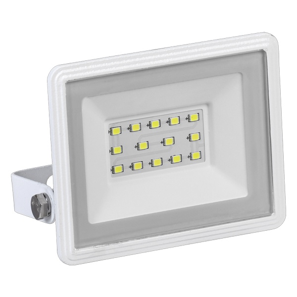 Прожектор светодиодный ИЭК LED СДО 06-20 20W 6500K 1600Lm IP65 белый