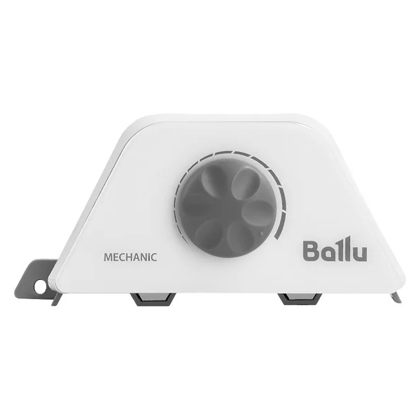 Блок управления Ballu Transformer Mechanic BCT/EVU-3M