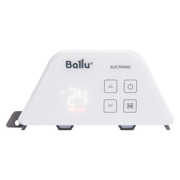 Блок управления Ballu Transformer Electronic BCT/EVU-4E