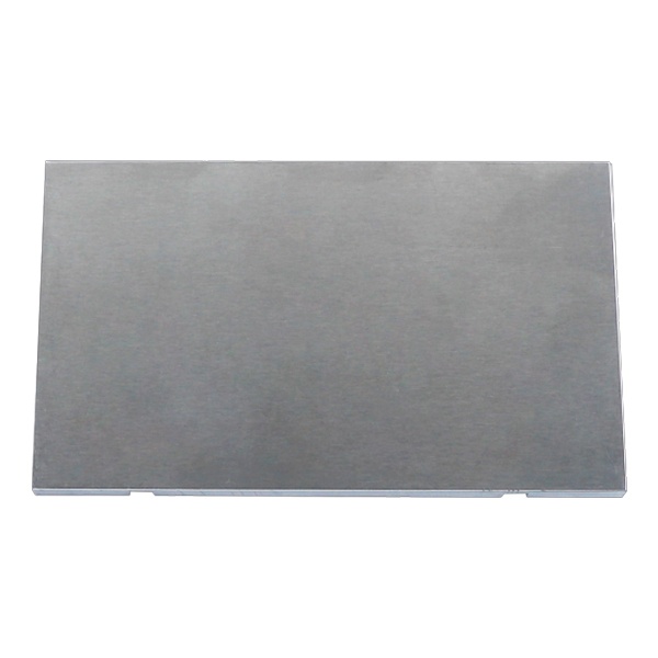 Декоративная панель Donel для лючков DFB16, DFB24 нержавеющая сталь 8мм