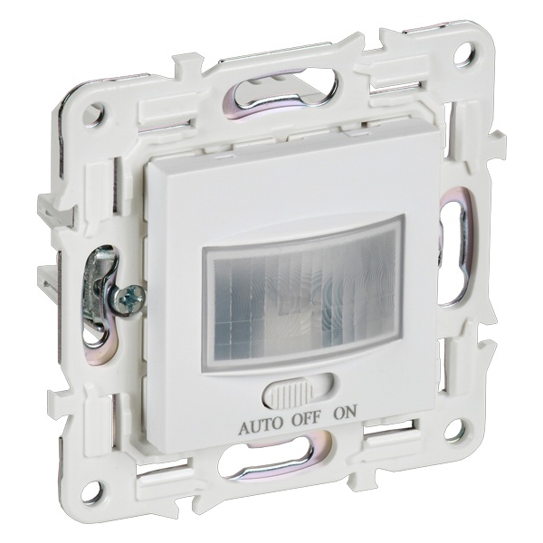 Датчик движения ИЭК SKANDY SK-S01W 500Вт арктически белые