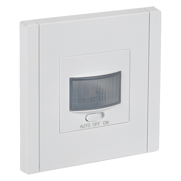 Датчик движения ИЭК FORTE&PIANO FP255 500Вт белые