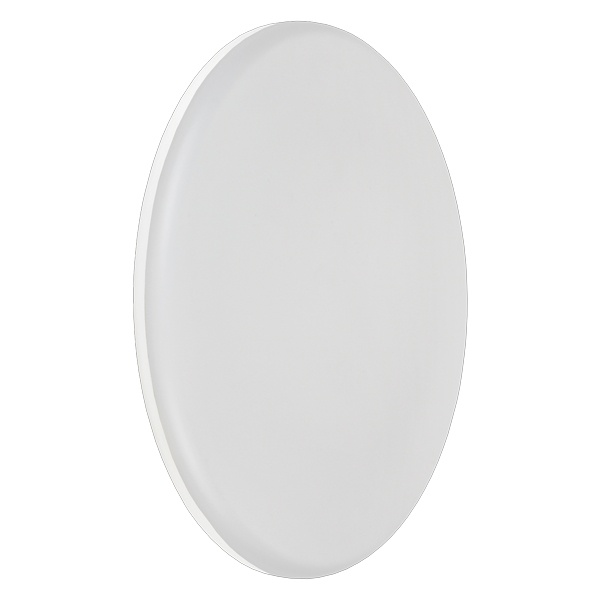 Светильник светодиодный Generica (ИЭК) LED ДПБ 01-1 18Вт 4200K IP54 круг FLAT