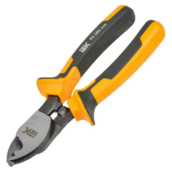 Кабелерезы ИЭК 160мм К1 (Master) ARMA2L 3 до 12 мм