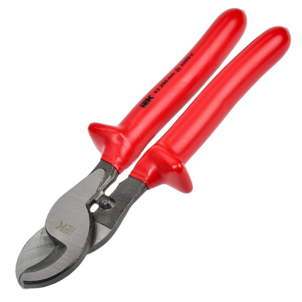 Кабелерезы ИЭК диэлектрические 250мм К2 (Profi) ARMA2L 3