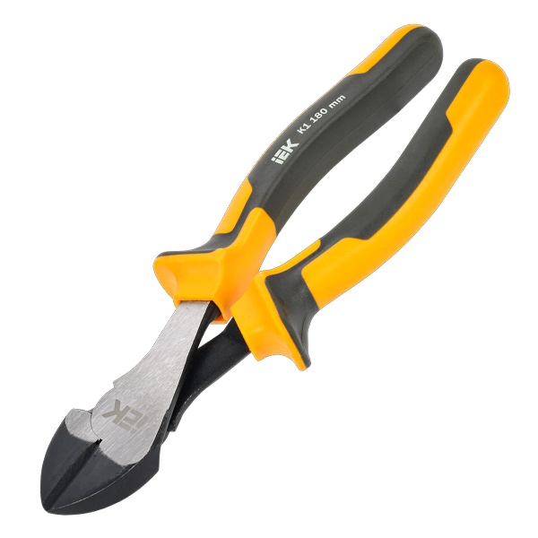 Бокорезы ИЭК усиленные 180мм К1 (Master) ARMA2L 3