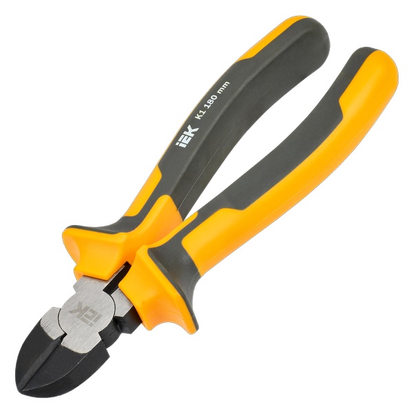 Бокорезы ИЭК 180мм К1 (Master) ARMA2L 3