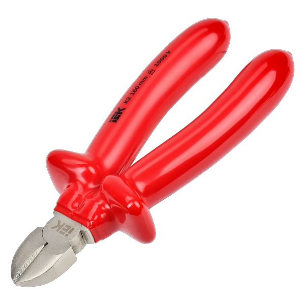 Бокорезы диэлектрические ИЭК 160мм К2 (Profi) ARMA2L 3