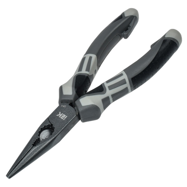 Тонкогубцы ИЭК 160мм K4 ARMA2L 5