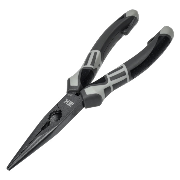 Тонкогубцы ИЭК 200мм K4 ARMA2L 5