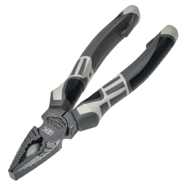 Пассатижи ИЭК 160мм K4 ARMA2L 5