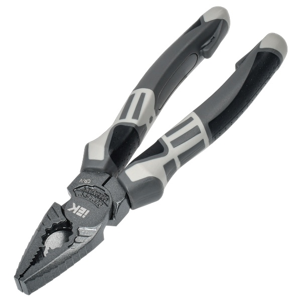 Пассатижи ИЭК 180мм K4 ARMA2L 5