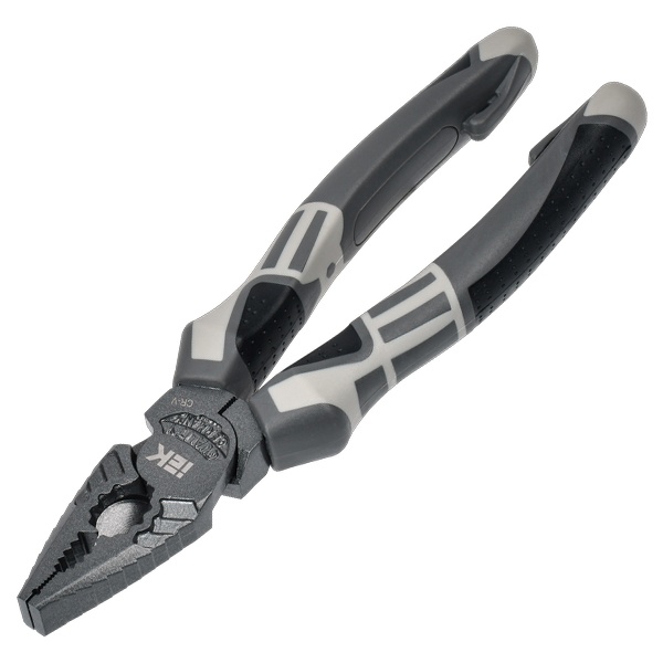 Пассатижи ИЭК 200мм K4 ARMA2L 5