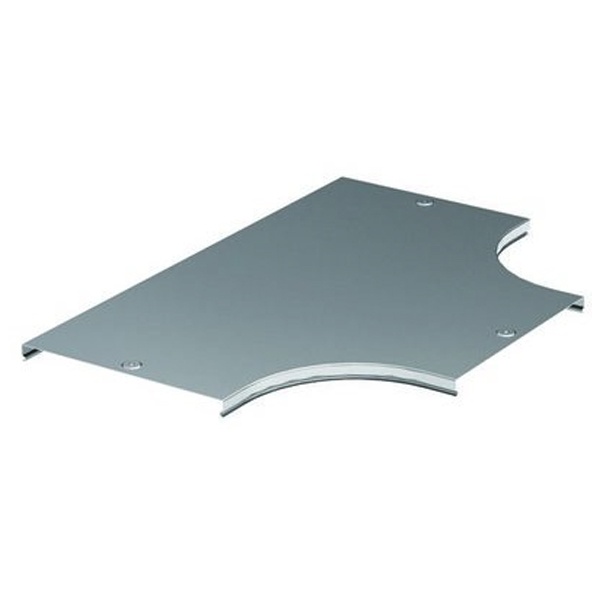 Крышка DKC DPT на ответвитель Т-образный горизонтальный основание 300 комплект крепежных элементов