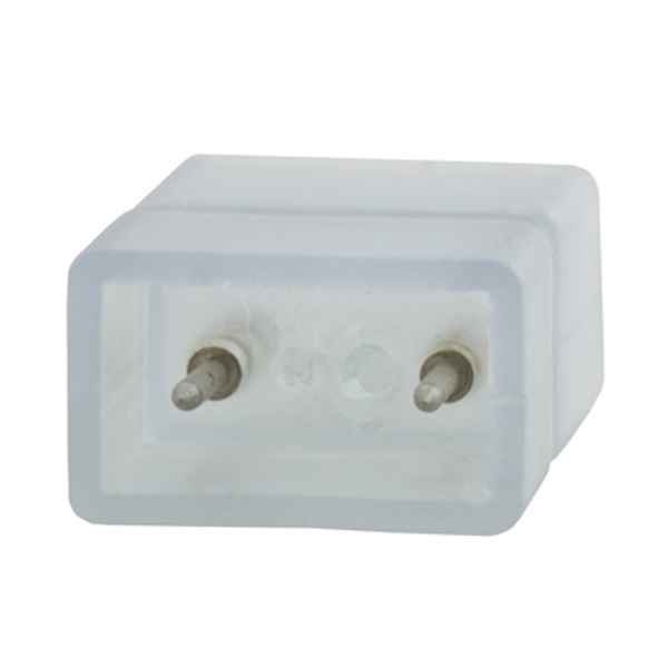 Коннектор соединительный для LED ленты 220В SMD 5050