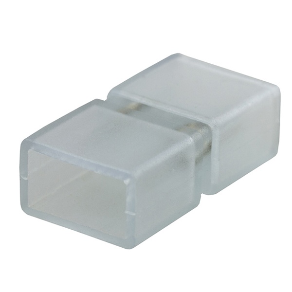 Коннектор соединительный для LED ленты 220В 6,5x17мм