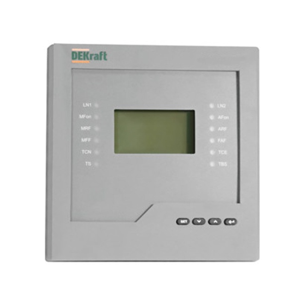 Блок управления выносной DEKraft АВР-101