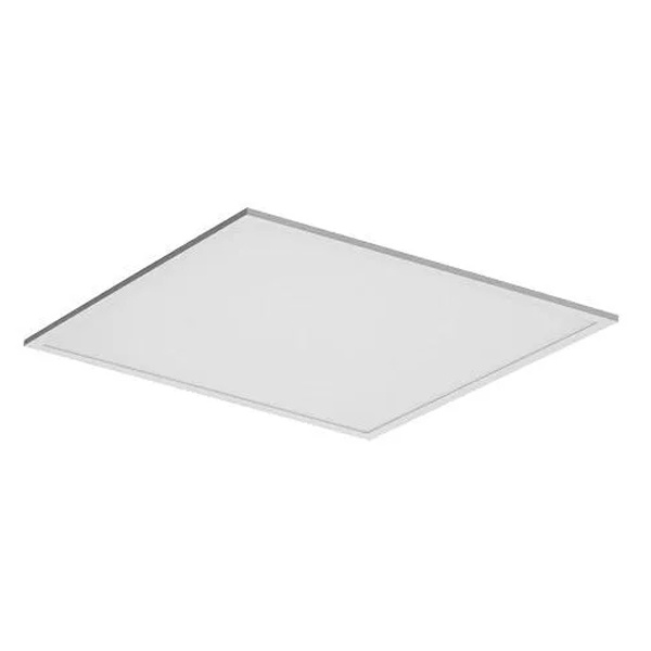 Светильник светодиодный KROKUS-PANEL-34-UGR 34W 4000K 3500Lm белый, IP54/IP20 грильято 588x588x10 mm