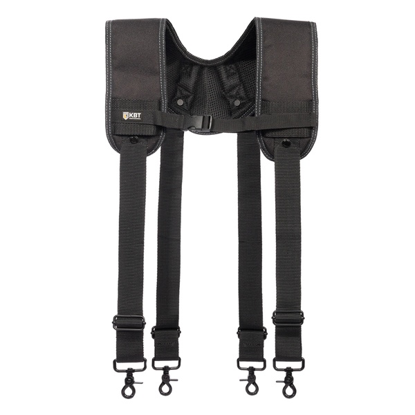 Разгрузочные лямки КВТ СМ-10K для пояса и сумок с системой Quick-Lock