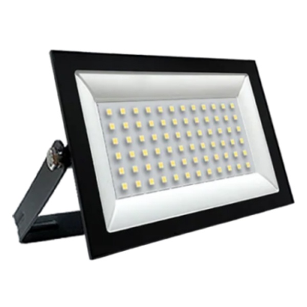 Прожектор светодиодный Foton FL-LED Light-PAD 70W 2700K 7000Lm IP65 черный