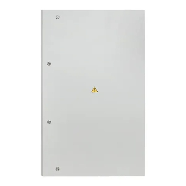 Щит распределительный навесной герметичный EKF 224 модуля Kratos (1200х750х300) IP66 серый