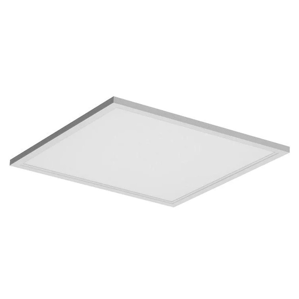 Светодиодная панель SPARTA-PANEL-CSVT-34/MULTI 34W 4000K 4050Lm IP40 595х595 белый, Микропризма-опал