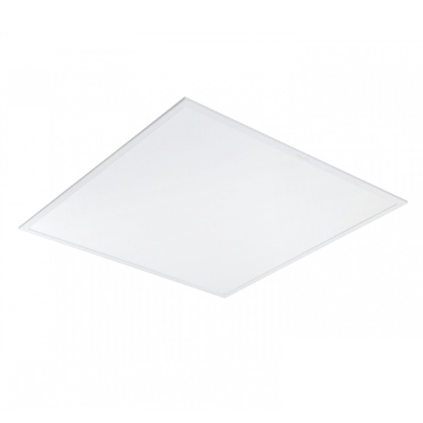 Светильник светодиодный Panel RC035B LED36S/865 CLI 40W 6500K 3600Lm внешний драйв 597x597x34 мм
