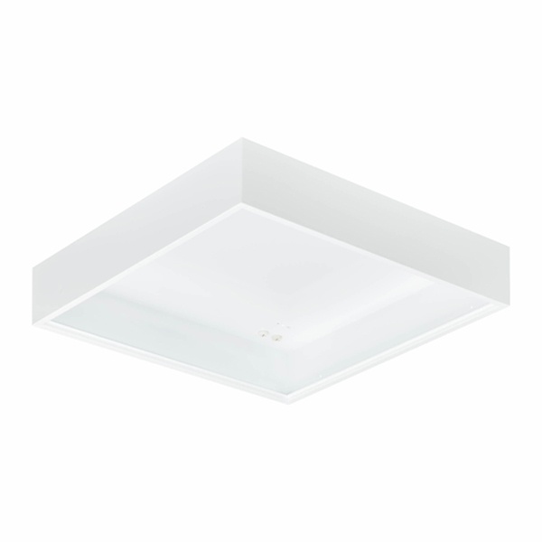 Рамка Philips Panel SMB W60 L60 H7 для накладного монтажа светильников RC091V / RC048