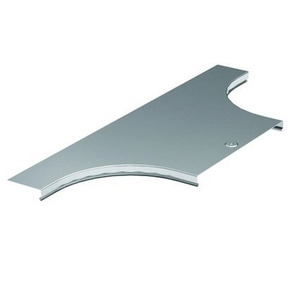 Крышка DKC на ответвитель DL основание 400 в комплекте с метизами и пластинами