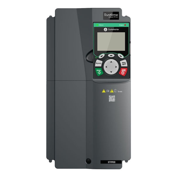 Преобразователь частоты SE SystemeVar STV900 15 кВт вход 40А выход 32А 400В