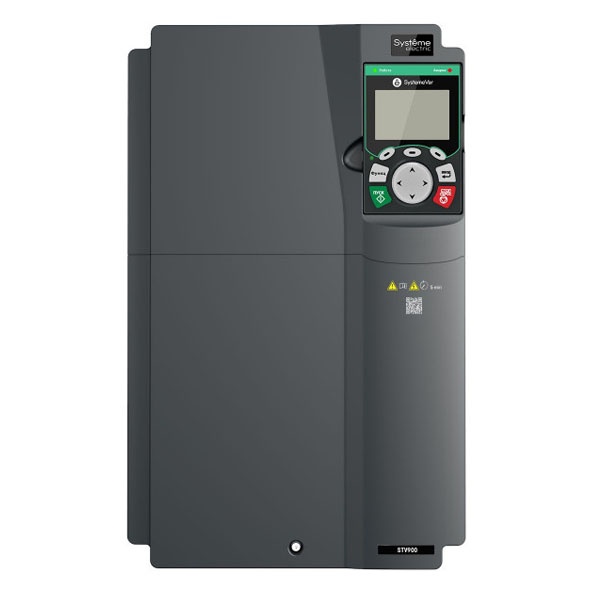 Преобразователь частоты SE SystemeVar STV900 37 кВт вход 80А выход 75А 400В