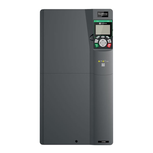 Преобразователь частоты SE SystemeVar STV900 45 кВт вход 98А выход 92А 400В