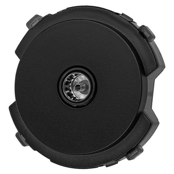 Розетка TDM Байкал TV проходная агат