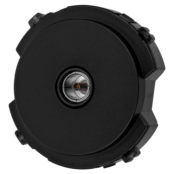 Розетка TDM Байкал TV оконечная агат