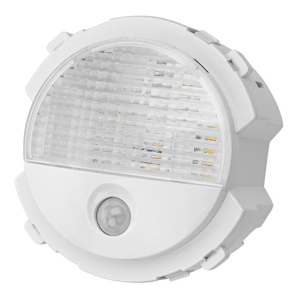 Ночник TDM Байкал белый