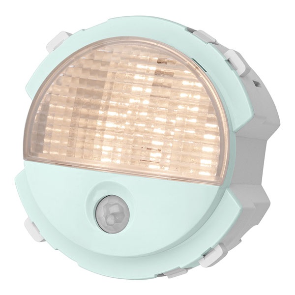 Ночник TDM Байкал фисташковый