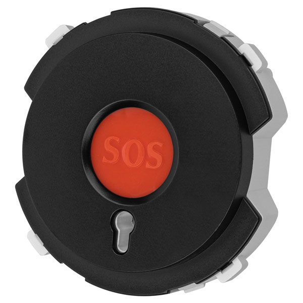 Кнопка TDM Байкал SOS агат