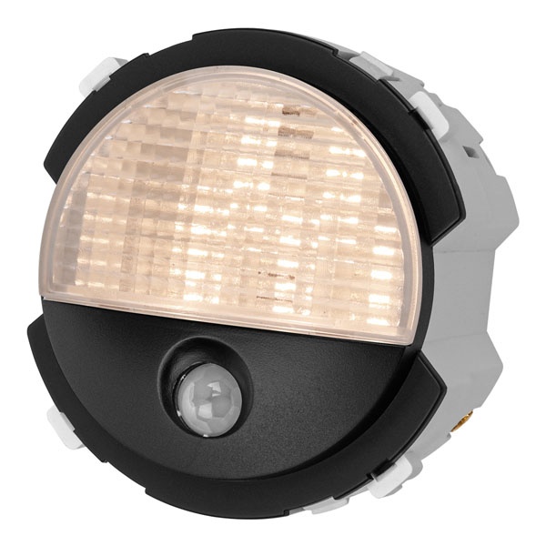 Ночник TDM Байкал агат