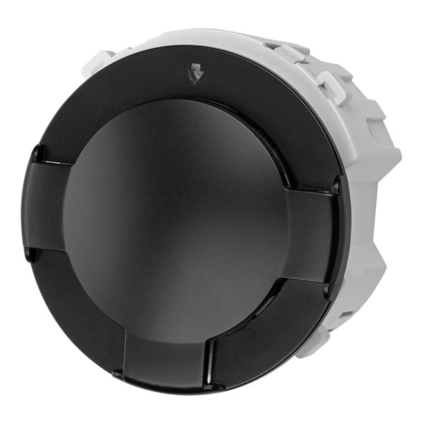 Выключатель карточный TDM Байкал 250В 8кВт агат