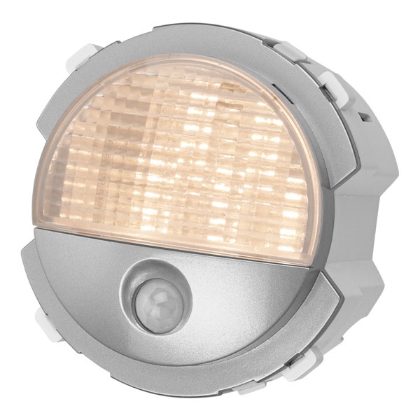 Ночник TDM Байкал платина