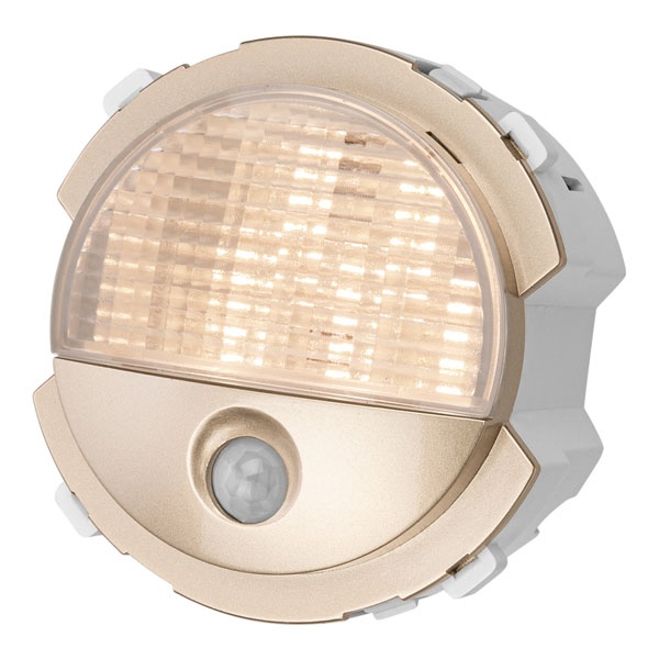 Ночник TDM Байкал шампань