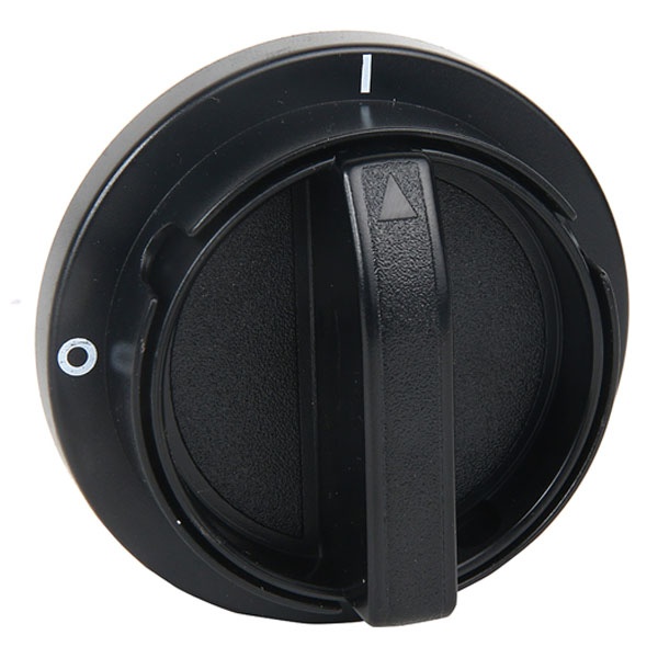 Рукоятка КЭАЗ OptiSwitch DI-16-125C для выключателей 16-125А черная