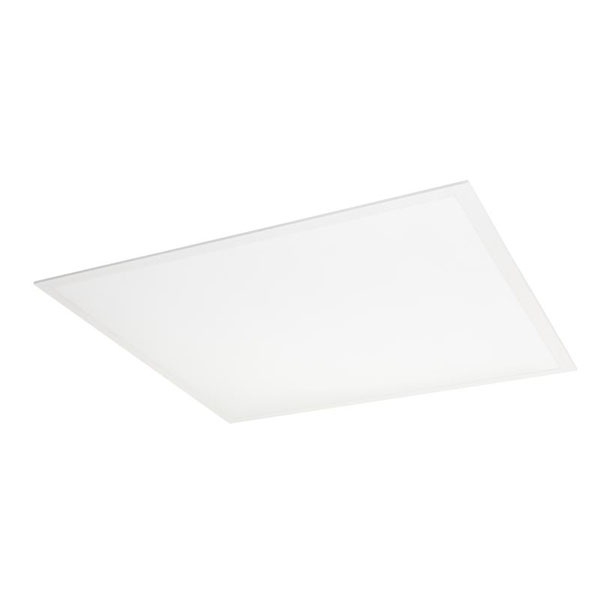 Светильник светодиодный Русский Свет ДВО CP 11 R 25W 4000K OP LED IP40/IP20 белый W60L60