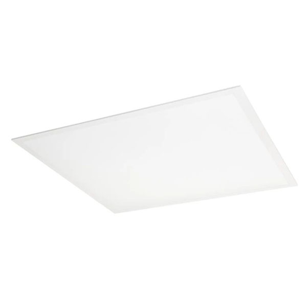 Светильник светодиодный Русский Свет ДВО CP 10 R OP 36W 4000K EL LED IP40/IP20 с БАП, белый W60L60