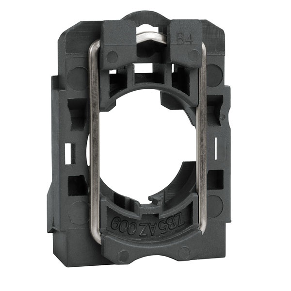 Пластина монтажная КЭАЗ OptiSignal D22 A5-MB для пластиковых кнопок и переключателей